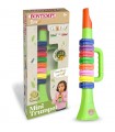 Play Green - Mini Tromba in Scatola
