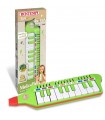 Play Green - Melodica in Scatola