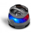 Mini Speaker Magnetico Effetti Luminosi Funzione TWS