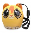 Mini Wireless Speakers Animali Funzione TWS Asst
