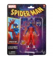 Marvel - Legend Series: Spider Boy