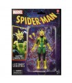 Marvel - Legend Series: Electro (Francine Frye)