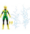 Marvel - Legend Series: Electro (Francine Frye)