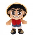 One Piece Plush 20cm - Luffy
