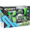 Exost - 306 Cross II con Luci: Verde