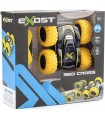 Exost - 306 Cross II con Luci: Giallo