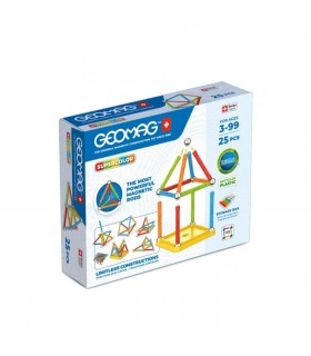 374 Geomag Supercolor RE 25