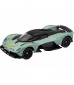 Aston Martin Valkyrie - Green 