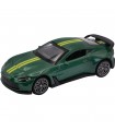 Aston Martin V12 Vantage  - Green -yellow 