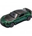 Aston Martin V12 Vantage  - Green-black