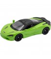 Mclaren 750s - Green 