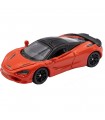 Mclaren 750s - Orange