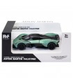 Aston Martin Valkyrie - Green
