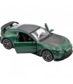 Aston Martin V12 Vantage - Green-black