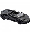 Bugatti Mistral - Black