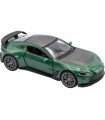 Aston Martin V12 Vantage - Green-black