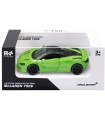 Mclaren 750s - Green 