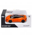 Mclaren 750s - Orange 