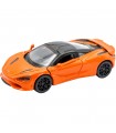 Mclaren 750s - Orange 