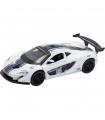 Mclaren P1 Gtr - White 