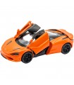 Mclaren 750s - Orange 