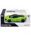 Mclaren 750s - Green