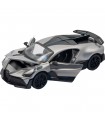 Bugatti Divo - Grey   
