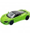 Mclaren 750s - Green