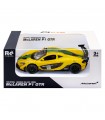 Mclaren P1 Gtr - Yellow 