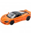 Mclaren 750s - Orange 