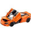 Mclaren 750s - Orange 
