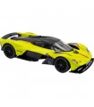 Aston Martin Valkyrie  - Yellow 