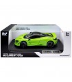 Mclaren 750s  - Green