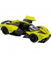 Aston Martin Valkyrie  - Yellow 