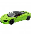 Mclaren 750s  - Green