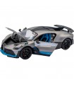 Bugatti Divo  - Grey 