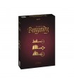 Castelli della Borgogna - 20° Anniversario - Deluxe di Ravensburger | Gioco Strategico di Dadi e Piazzamenti | 1-4 Giocatori, 9