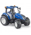 Trattore New Holland T5.120