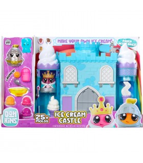 DohKins Ice Cream Castle