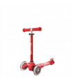 Monopattino Mini Micro 3in1 Deluxe - Rosso
