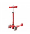 Monopattino Mini Micro 3in1 Deluxe - Rosso