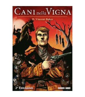 Cani nella Vigna - Seconda Edizione