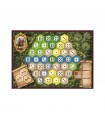 Castelli della Borgogna - 20° Anniversario - Deluxe di Ravensburger | Gioco Strategico di Dadi e Piazzamenti | 1-4 Giocatori, 9
