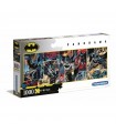 Puzzle da 1000 Pezzi Panorama - Batman
