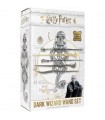 Harry Potter - Dark Wizards Wands Set