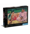 Puzzle da 1000 Pezzi - Gaugin: Femmes de Thaiti