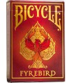 Bicycle - Fyrebird