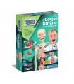Scienza & Gioco - Il Corpo Umano