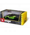 Race - Lamborghini Essenza SCV12 Scala 1:24