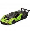 Race - Lamborghini Essenza SCV12 Scala 1:24